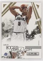 Carlos Boozer #/500