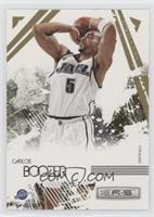 Carlos Boozer #/500