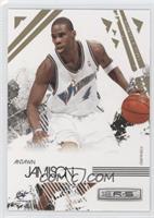 Antawn Jamison #/500