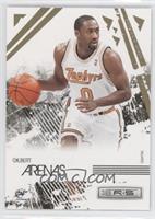 Gilbert Arenas #/500