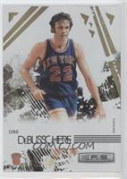 Dave DeBusschere #/250