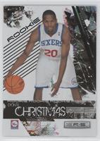 Dionte Christmas #/250