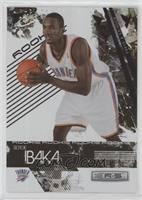 Serge Ibaka [Noted] #/250