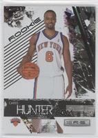 Chris Hunter #/250