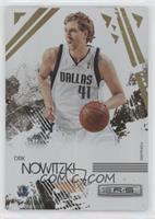 Dirk Nowitzki #/250