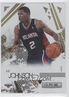 Joe Johnson #/250