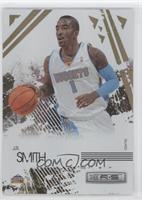 J.R. Smith #/250