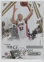 Tayshaun Prince #/250