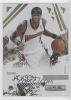 Stephen Jackson #/250