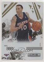 Mike Bibby [Noted] #/250