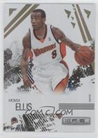 Monta Ellis #/250