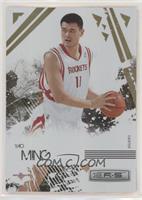 Yao Ming #/250