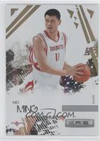 Yao Ming #/250