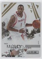 Tracy McGrady #/250