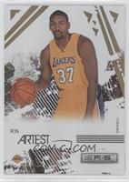 Ron Artest #/250