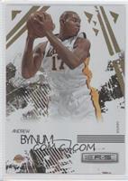 Andrew Bynum #/250