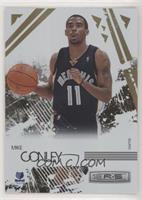Mike Conley #/250