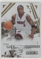 Dwyane Wade [EX to NM] #/250