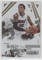 Michael Beasley #/250