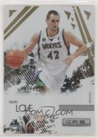 Kevin Love #/250