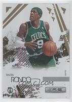 Rajon Rondo #/250