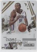 Kevin Durant #/250