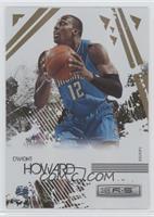 Dwight Howard #/250