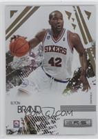 Elton Brand #/250