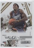 Gerald Wallace #/250