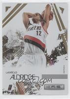 LaMarcus Aldridge #/250