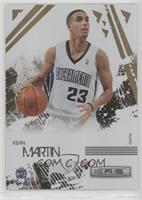 Kevin Martin #/250