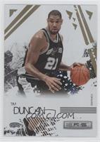 Tim Duncan #/250