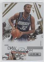 Boris Diaw #/250