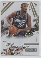 Boris Diaw #/250