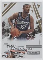 Boris Diaw #/250