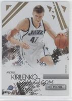 Andrei Kirilenko #/250