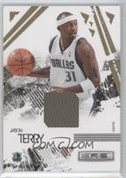 Jason Terry #/250