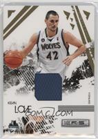 Kevin Love #/250