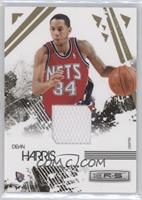 Devin Harris #/199