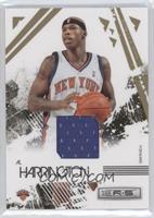 Al Harrington #/250