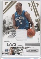 Rashard Lewis #/250