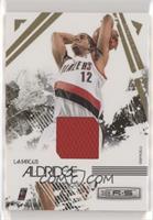 LaMarcus Aldridge #/250