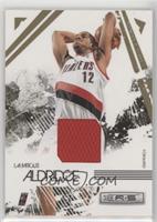 LaMarcus Aldridge #/250