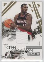 Greg Oden #/250