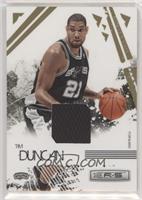 Tim Duncan #/250