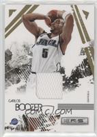 Carlos Boozer #/250