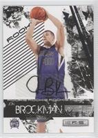 Jon Brockman #/250