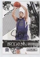 Jon Brockman #/250