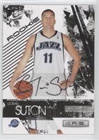 Goran Suton #/250