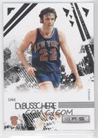 Dave DeBusschere